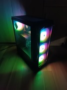 Komputer Ryzen 5 4600G / 16GB RAM / GTX 960 GOTOWY DO PRACY I GIER