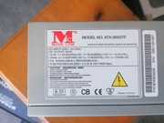 Zasilacz MODECOM 300 W  ATX-300 GFT