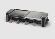 Raclette Grill Silver Crest SRGS 1300 B2