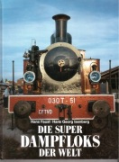 Wspaniałe parowozy świata, stan BDB