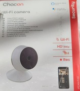 Kamera wewnętrzna chacon