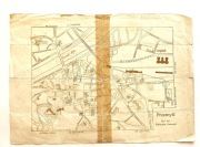 MAPA   PRZEMYSLAZLAT  1920