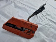 Pokrywa sprzegla sachs dolmar 112