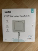 W1 Wifi Water Leak and Freeze Detector