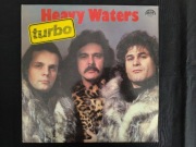 Heavy Waters - Turbo ( 1113 3839 H 1985r.)