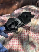 ODMA SEPARATOR OLEJU BMW e46 2.0D