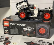 Lego 42150 Monster Mutt Pull Back