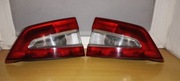 Posiadam na sprzedaż komplet lamp tylnych do Forda Galaxy Mk3 