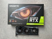 Karta graficzna Gigabyte GeForce RTX 3060 Ti 8 GB