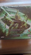 Wiedźmin Stary Świat SG - Ciri Box