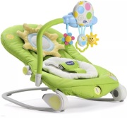 Chicco Leżaczek Balloon summer Green