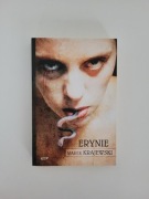 Erynie - Marek Krajewski - wydanie standardowe