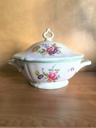 Rosenthal Chippendale Bahnhof Selb waza do zupy.