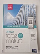Arkusze maturalne nowa era matematyka