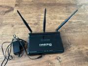 Router Pentagram P6363