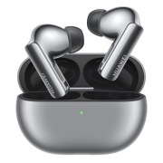 Huawei FreeBuds 3 Pro, jak nowe, bardzo mało używane - komplet!