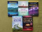 Studio Astropsycholgii 5 książek