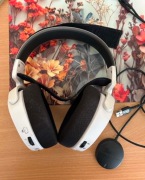 Steelseries Arctis 7 wireless - używane