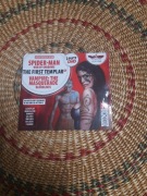 Gry komputerowe CD-Action: Spider Man, Vampire:The Masquerade