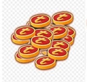 konto w grze Tibia, 848 loyalty points + pare postaci