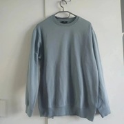 H&M bluza męska młodzieżowa relaxed fit XS