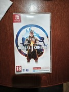Mortal Kombat Switch