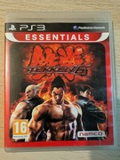 Tekken 6 Essentials PS3