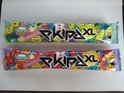 2 Opakowania po lodach ekipy XL *kolekcjonerskie*