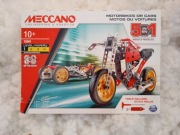 Zestaw klocków Konstrukcyjnych Meccano 5w1 
