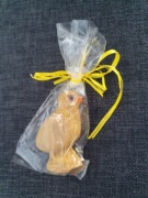 Kurczak Wielkanocny figurka 7 cm