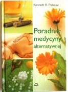 Poradnik Medycyny Alternatywnej Kenneth Pelletier