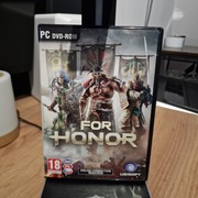 For Honor (PC/PL)