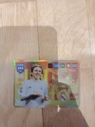 Karta piłkarska modric 