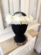 Uroczy Wianek Komunijny.