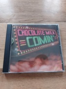 Chocolate Milk "Comin"