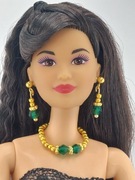 Zestaw biżuterii dla lalek Barbie