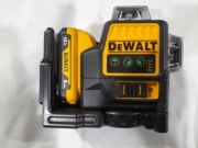 laser krzyżowy DeWalt 089LG 12v