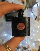 Mini Perfumy Black Opium Yves Saint Laurent 7,5ml