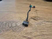 Compaq HP 15-h049no Gniazdo Zasilania