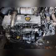 Silnik 2,2 DTI z OPEL SIGNUM 2004r - stan idealny