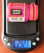 Farba Citadel 1994 (heks) Purple Glaze