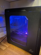 Komputer stacjonarny do gier / pracy – i5-6600K / GTX 1060 6GB / 16GB RAM