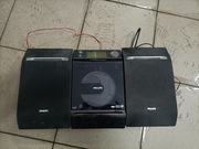Radio Philips USB,CD