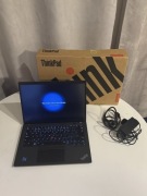 Lenovo Thinkpad T14 Gen 3