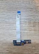 Włącznik/przycisk power NS-A183 do Lenovo Z510