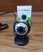 Kamera do komputera internetowa plus GRATIS