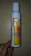 SOLVERX Mgiełka ochronna twarz i ciało SPF50 150ml