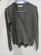 Sweterek Hollister