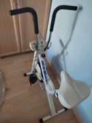 Rower stacjonarny Romet