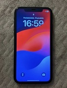 IPhone 11 128 Gb czarny